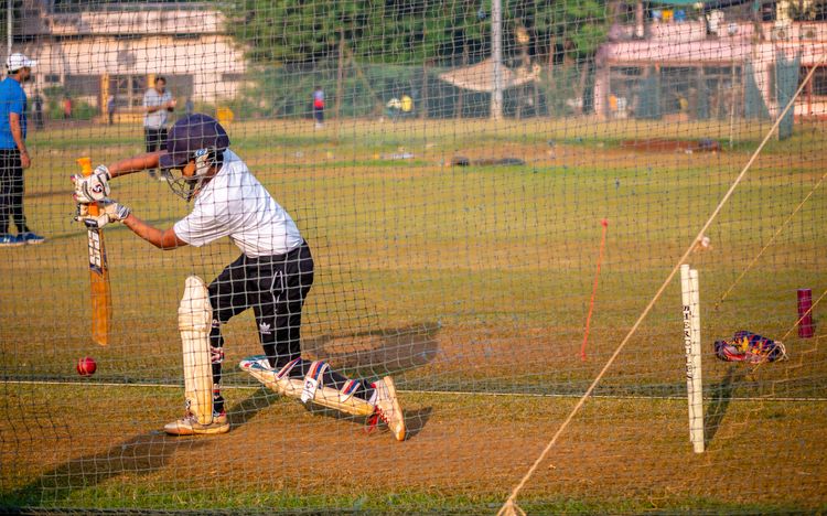 Planning to join cricket coaching? These are some of the things to look out for