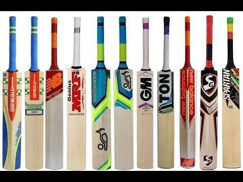 What to look out for when buying a cricket bat?
