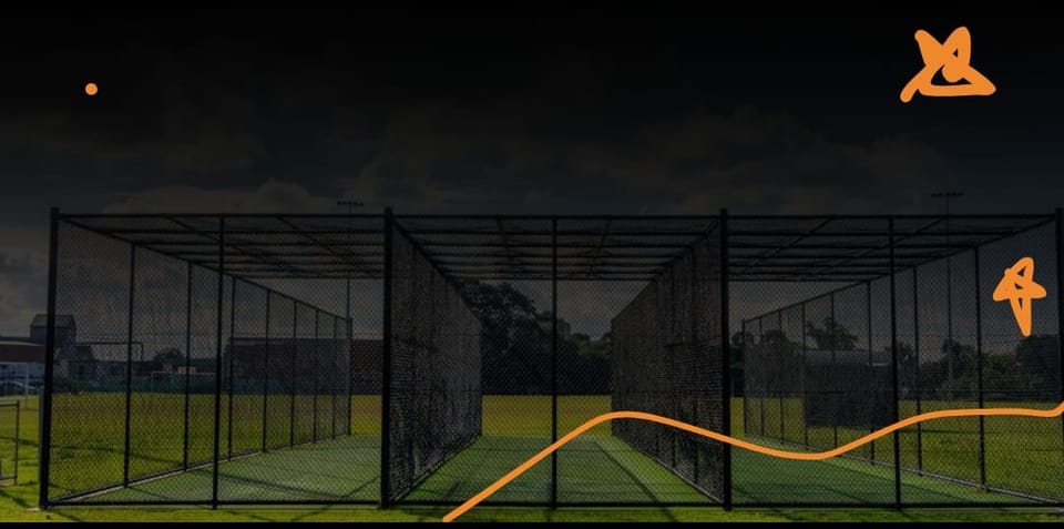 Free Nets Session powered by Homeground Cricket! Register Now!